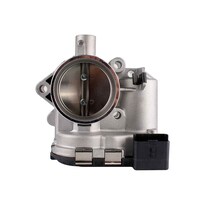 Cuerpo Aceleración Cardic Para Peugeot 307 2.0 2012