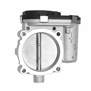 Foto 3 | Foto 3 | Cuerpo Aceleración Cardic Para Wrangler Sport 3.6 2012 2013