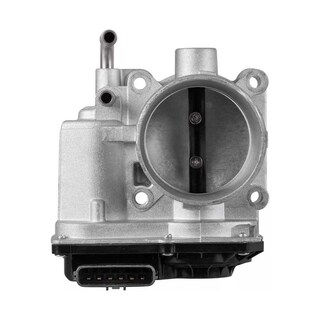 Foto 2 | Foto 2 | Cuerpo Aceleración Cardic Para Nissan Xtrail Excl Hybrid 2.0 2018