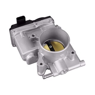 Foto 3 | Foto 3 | Cuerpo Aceleración Cardic Para Mazda 3 2.3 2006 2007 2008 2009 2010