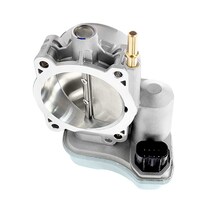 Cuerpo Aceleración Cardic Para Chevrolet Colorado 3.5 2006