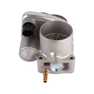 Foto 1 | Foto 1 | Cuerpo Aceleración Cardic Para Renault Megane 2.0 2002 2003 2004