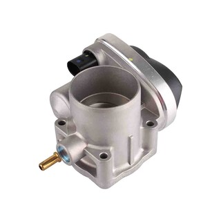 Foto 3 | Foto 3 | Cuerpo Aceleración Cardic Para Renault Megane 2.0 2002 2003 2004