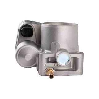 Foto 4 | Foto 4 | Cuerpo Aceleración Cardic Para Renault Megane 2.0 2002 2003 2004