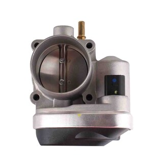 Foto 5 | Foto 5 | Cuerpo Aceleración Cardic Para Renault Megane 2.0 2002 2003 2004