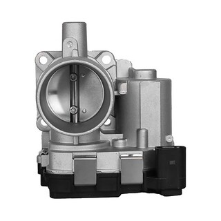 Foto 1 | Foto 1 | Cuerpo Aceleración Cardic Para Fiat 500 1.4 2012