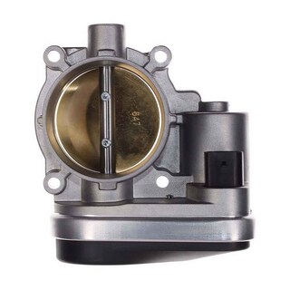 Foto 2 | Foto 2 | Cuerpo Aceleración Cardic Para Dodge Charger 2.7 2006 2007 2008