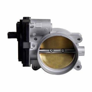 Foto 2 | Foto 2 | Cuerpo Aceleración Cardic Para Corvette Stingray 6.2 2020 2021 2022