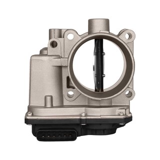 Foto 1 | Foto 1 | Cuerpo Aceleración Cardic Para Mitsubishi Triton 2.5 2009 2010 2011