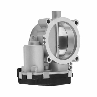 Foto 2 | Foto 2 | Cuerpo Aceleración Cardic Para Jeep Grand Cherokee 6.4 2019 2020