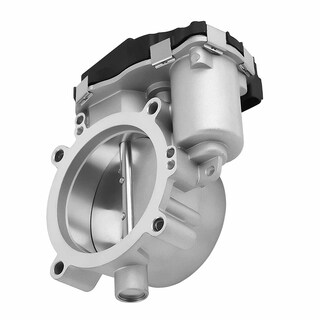 Foto 5 | Foto 5 | Cuerpo Aceleración Cardic Para Jeep Grand Cherokee 6.4 2019 2020