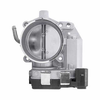 Foto 1 | Foto 1 | Cuerpo Aceleración Cardic Para Vw Beetle 2.5 2007 2008 2009 2010