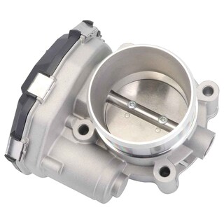 Foto 5 | Foto 5 | Cuerpo Aceleración Cardic Para Ford Continental Black L 3.0 2017