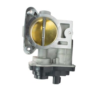 Foto 1 | Foto 1 | Cuerpo Aceleración Cardic Para Chevrolet Silverado 3500 6.0 2004