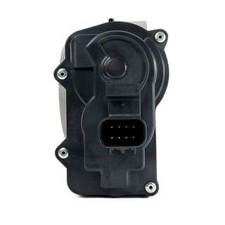 Foto 5 | Foto 5 | Cuerpo Aceleración Cardic Para Chevrolet Silverado 3500 6.0 2004