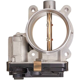 Foto 3 | Foto 3 | Cuerpo Aceleración Cardic Para Silverado 2500 Hd Ltz 6.6 2013 2014