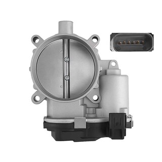 Foto 6 | Foto 6 | Cuerpo Aceleración Cardic Para Ram 1500 5.7 2021 2022