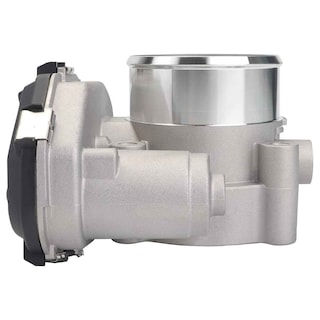 Foto 3 | Foto 3 | Cuerpo Aceleración Cardic Para Ford Bronco Black Diamond 2.7 2022