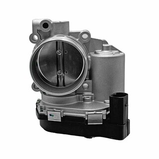 Foto 3 | Foto 3 | Cuerpo Aceleración Cardic Para Vw Beetle 2.0 2006 2007 2008 2009