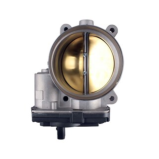 Foto 1 | Foto 1 | Cuerpo Aceleración Cardic Para Chevrolet Express 4500 6.0 2018 2019