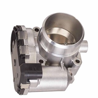 Foto 4 | Foto 4 | Cuerpo Aceleración Cardic Para Audi A4 1.8 2000 2001 2002 2003 2004