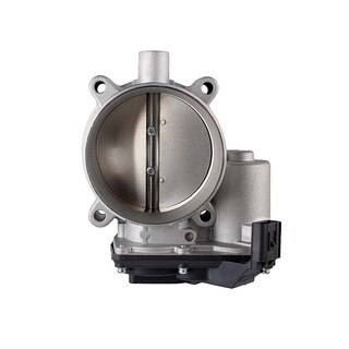 Foto 1 | Foto 1 | Cuerpo Aceleración Cardic Para Ford F150 5.0 2011 2012 2013 2014