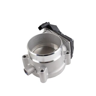 Foto 4 | Foto 4 | Cuerpo Aceleración Cardic Para Ford F150 5.0 2011 2012 2013 2014