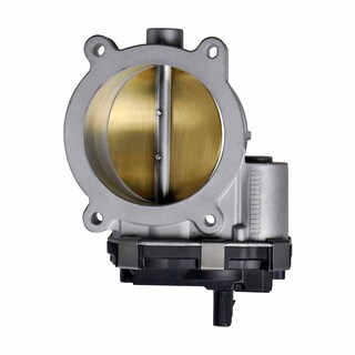 Foto 1 | Foto 1 | Cuerpo Aceleración Cardic Para Chevrolet Lcf 3500 6.0 2018