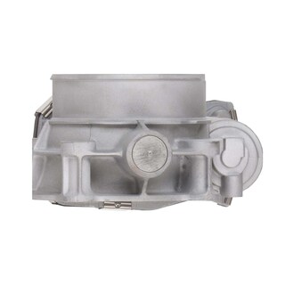 Foto 3 | Foto 3 | Cuerpo Aceleración Cardic Para Chevrolet Express 2500 Lt 4.3 2018