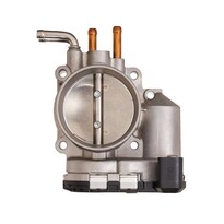 Cuerpo Aceleración Cardic Para Vw Passat Gls 2.8 2004 2005