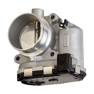 Foto 2 | Foto 2 | Cuerpo Aceleración Cardic Para Ford Focus Titanium 2.0 2014 2015