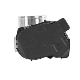 Foto 6 | Foto 6 | Cuerpo Aceleración Cardic Para Vw Tiguan 2.0 2017