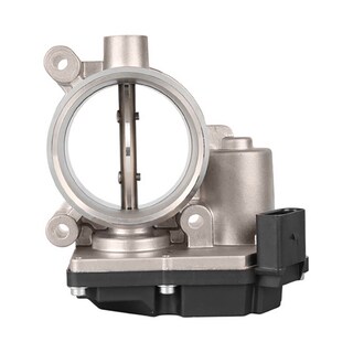 Foto 4 | Foto 4 | Cuerpo Aceleración Cardic Para Vw Eurovan 1.9 2013 2014 2015 2016