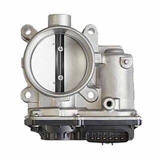 Foto 1 | Foto 1 | Cuerpo Aceleración Cardic Para Mazda Cx5 Gx 2.5 2017 2018