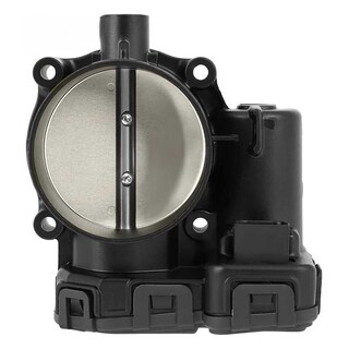 Foto 1 | Foto 1 | Cuerpo Aceleración Cardic Para Dodge Dakota Trx 4.7 2008