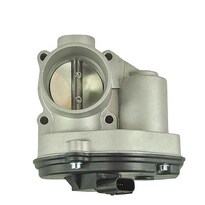 Cuerpo Aceleración Cardic Para Ford C-max 1.6 2007 2008 2009 2010