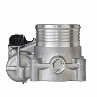 Foto 4 | Foto 4 | Cuerpo Aceleración Cardic Para Vw Beetle Dune 2.0 2017