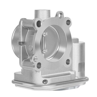 Foto 2 | Foto 2 | Cuerpo Aceleración Cardic Para Jeep Compass 2.0 2007 2008 2009 2010