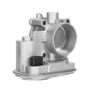 Foto 4 | Foto 4 | Cuerpo Aceleración Cardic Para Jeep Compass 2.0 2007 2008 2009 2010