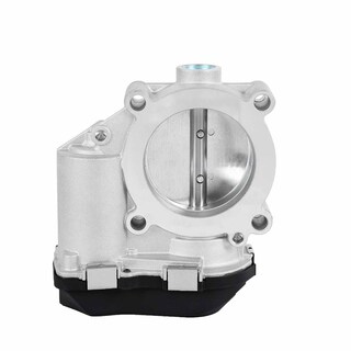 Foto 2 | Foto 2 | Cuerpo Aceleración Cardic Para Vw Beetle 2.0 2012 2013 2014 2015