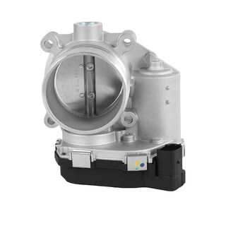 Foto 3 | Foto 3 | Cuerpo Aceleración Cardic Para Vw Beetle 2.0 2012 2013 2014 2015