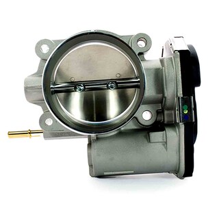 Foto 2 | Foto 2 | Cuerpo Aceleración Cardic Para Chevrolet Colorado 2.9 2012