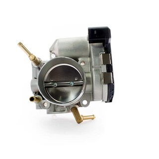 Foto 2 | Foto 2 | Cuerpo Aceleración Cardic Para Vw Beetle 2.0 2001 2002 2003