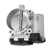 Cuerpo Aceleración Cardic Para 200 Limited 3.6 2011 2012 2013