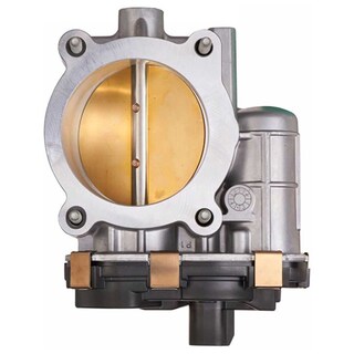 Foto 1 | Foto 1 | Cuerpo Aceleración Cardic Para Cadillac Srx 2.8 2010 2011