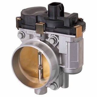 Foto 2 | Foto 2 | Cuerpo Aceleración Cardic Para Cadillac Srx 2.8 2010 2011