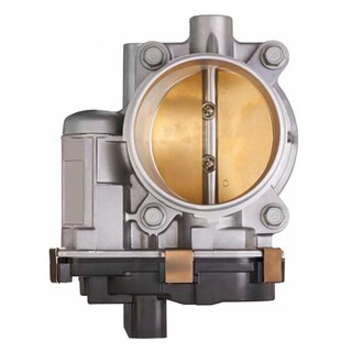 Foto 3 | Foto 3 | Cuerpo Aceleración Cardic Para Cadillac Srx 2.8 2010 2011