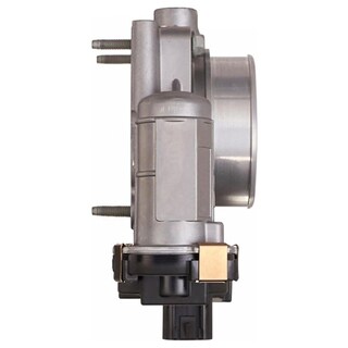 Foto 4 | Foto 4 | Cuerpo Aceleración Cardic Para Cadillac Srx 2.8 2010 2011