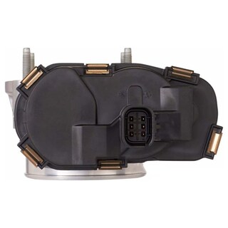 Foto 5 | Foto 5 | Cuerpo Aceleración Cardic Para Cadillac Srx 2.8 2010 2011