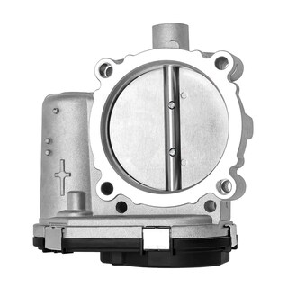 Foto 2 | Foto 2 | Cuerpo Aceleración Cardic Para Ram 1500 Classic 3.6 2019 2020 2021